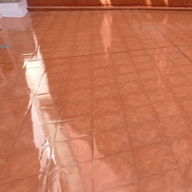 Impermeabilizaciones