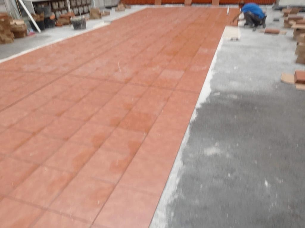 Especialistas en impermeabilización de cubiertas, fachadas y terrazas