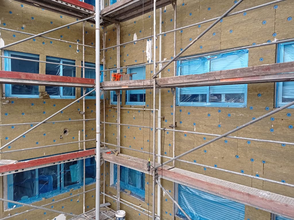 Conozca algunos de nuestros trabajos