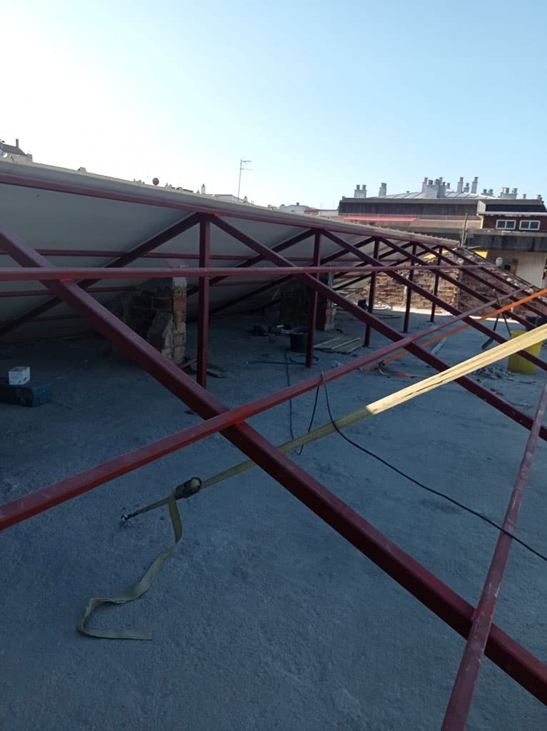 Conozca algunos de nuestros trabajos