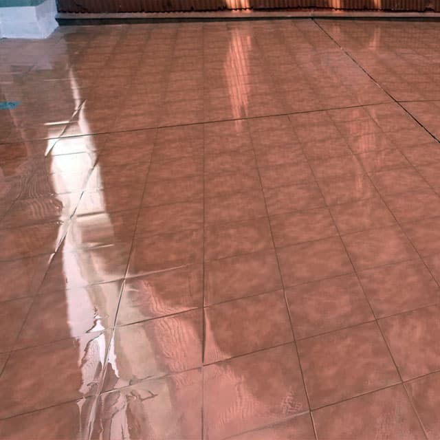 Todo tipo de trabajos de impermeabilización en Pontevedra y Ourense