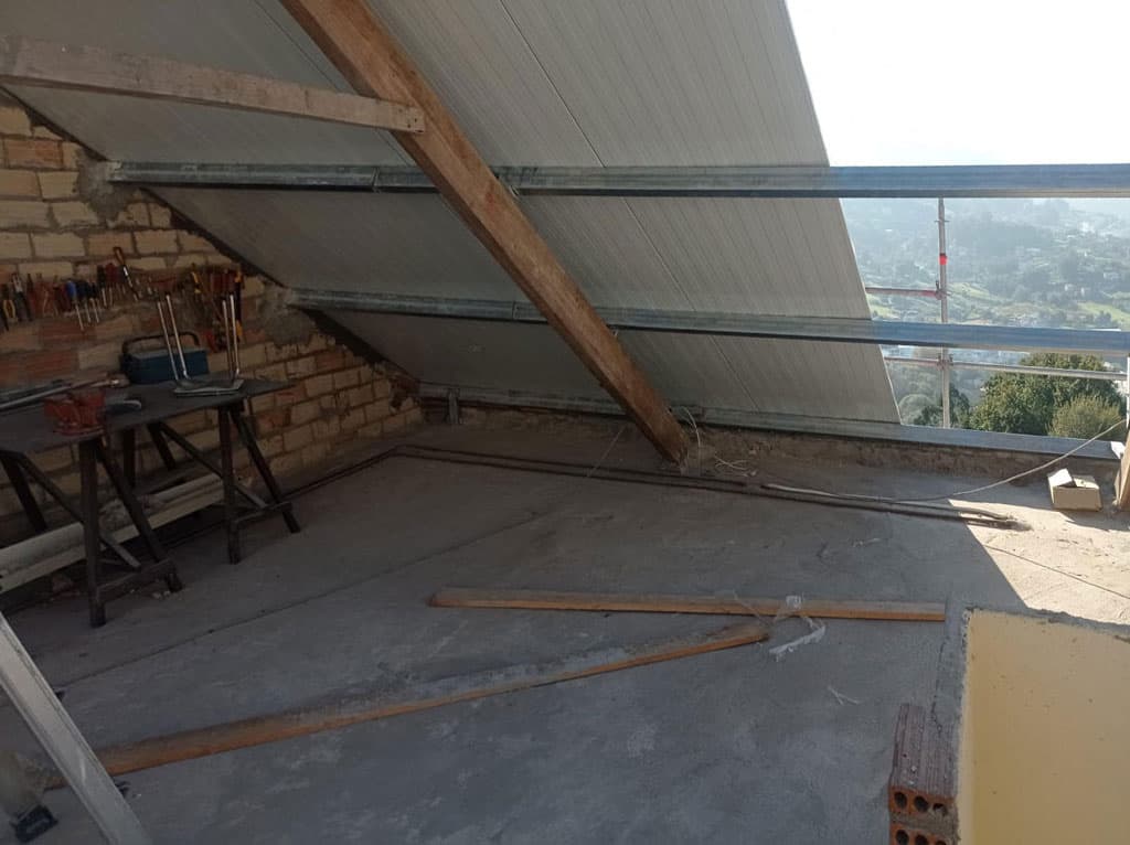 Nuestra empresa de retirada de amianto está inscrita en el RERA