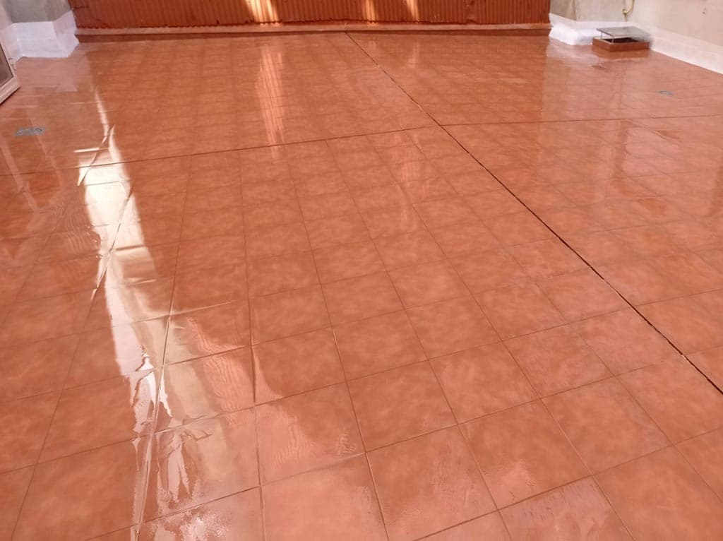 Soluciones de impermeabilización para terrazas en Pontevedra y Ourense