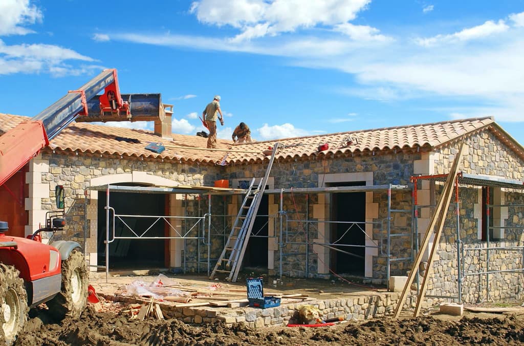 ¿Su vivienda se está quedando obsoleta? ¡Refórmela!